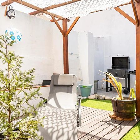 Cozy Haven Retreat Villa Lisbon Luaran gambar